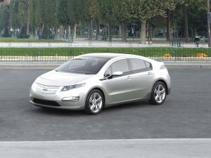 Chevrolet Volt